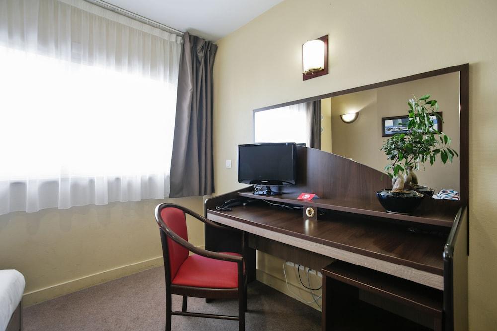 Apts Appart'city Nice Acropolis
