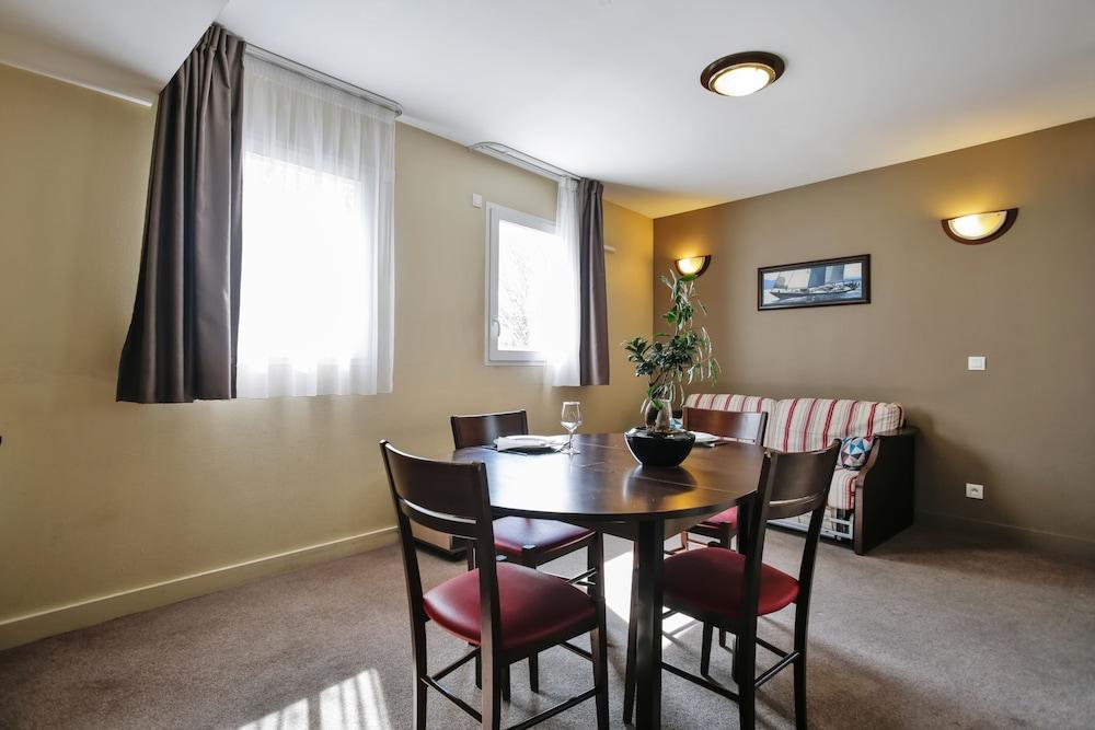Apts Appart'city Nice Acropolis