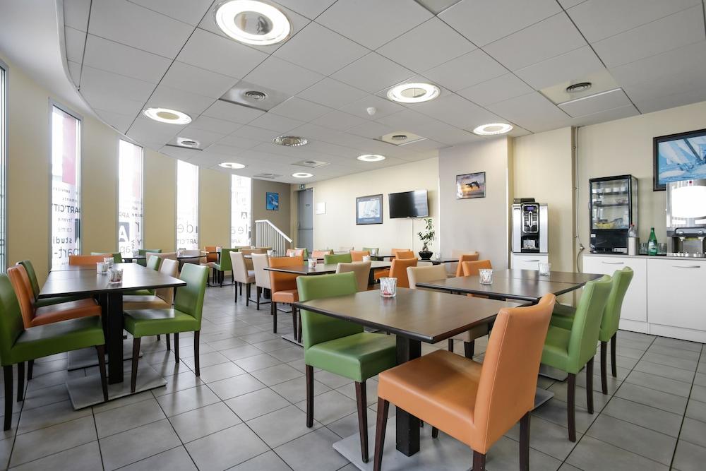 Apts Appart'city Nice Acropolis