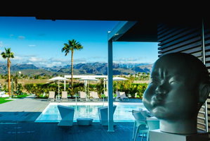 Hotel Seven Hotel & Wellness - Gay Men Only cazare Maspalomas