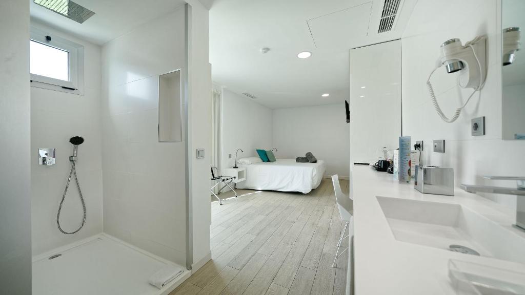 Seven Hotel & Wellness - Gay Men Only