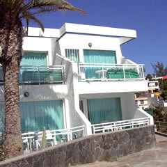 Sejur Acapulco Ocean View vacanta Maspalomas