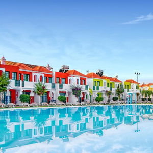 Sejur Bungalows Vistaflor vacanta Maspalomas