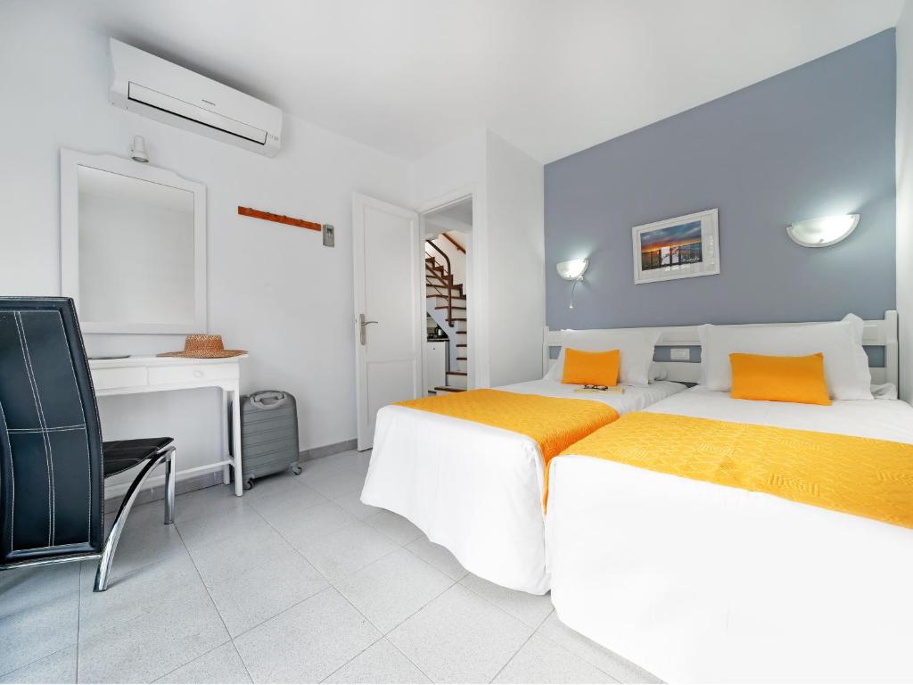 Bungalows Vistaflor
