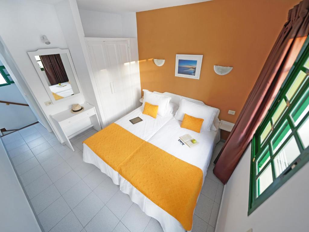 Bungalows Vistaflor