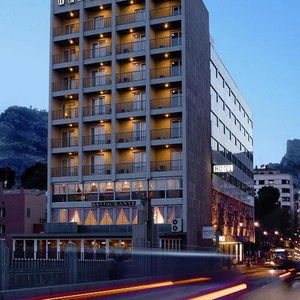 Sejur Hotel Reconquista vacanta Alcoy