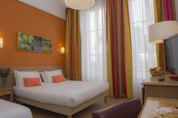 Hotel Hôtel Club Vacanciel Menton