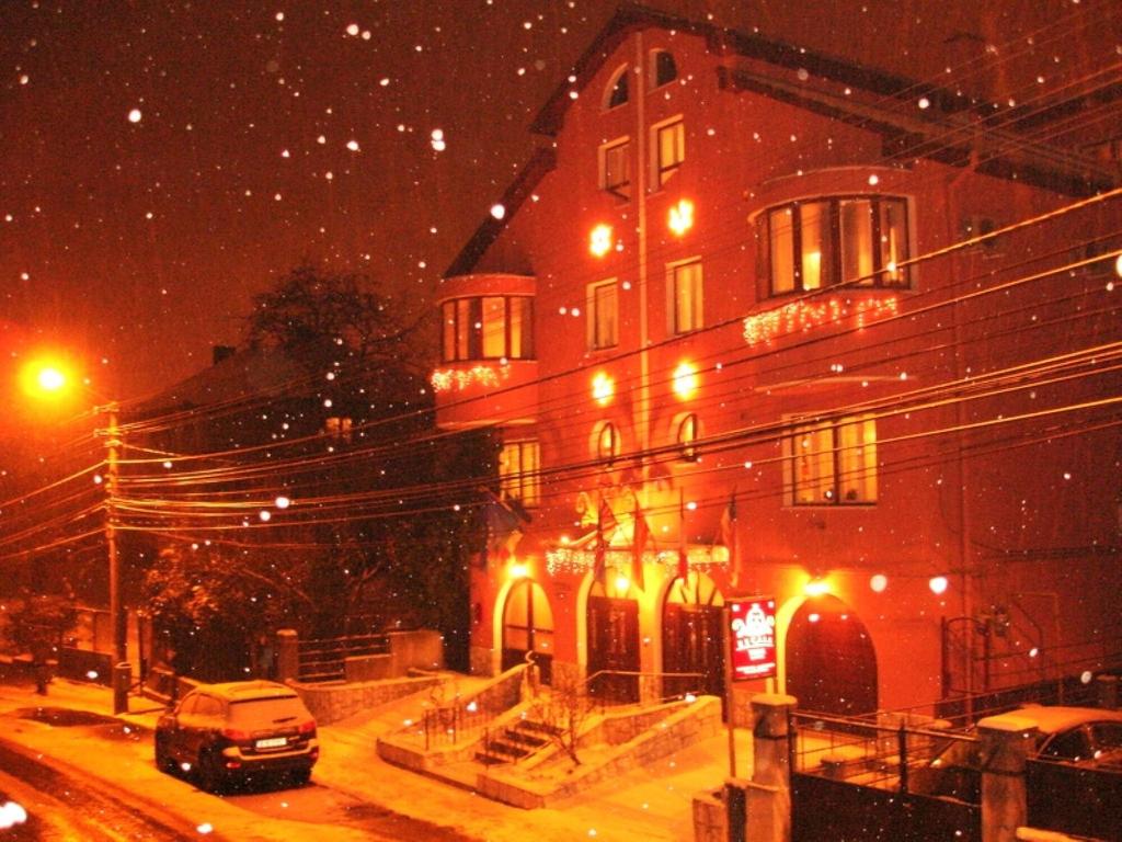 Hotel Escala Villa-Hotel