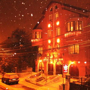 Hotel Escala Villa-Hotel cazare Cluj-Napoca