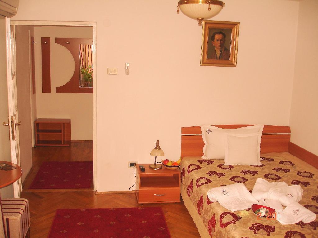 Escala Villa-Hotel