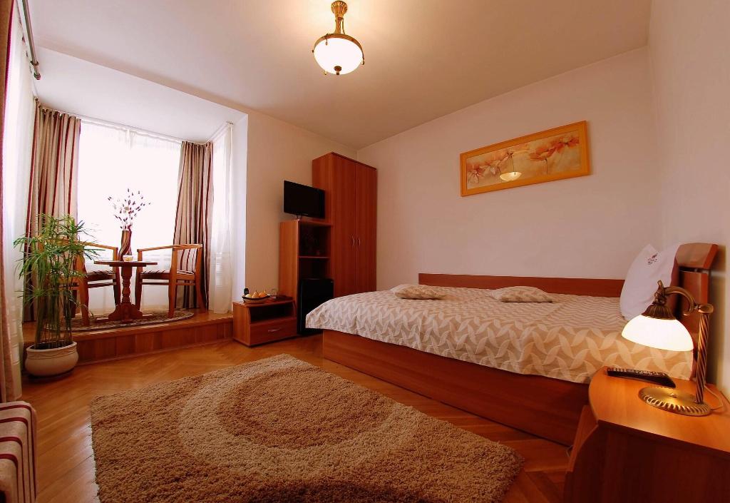 Escala Villa-Hotel