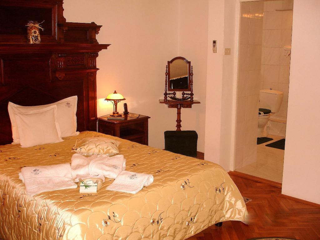 Escala Villa-Hotel