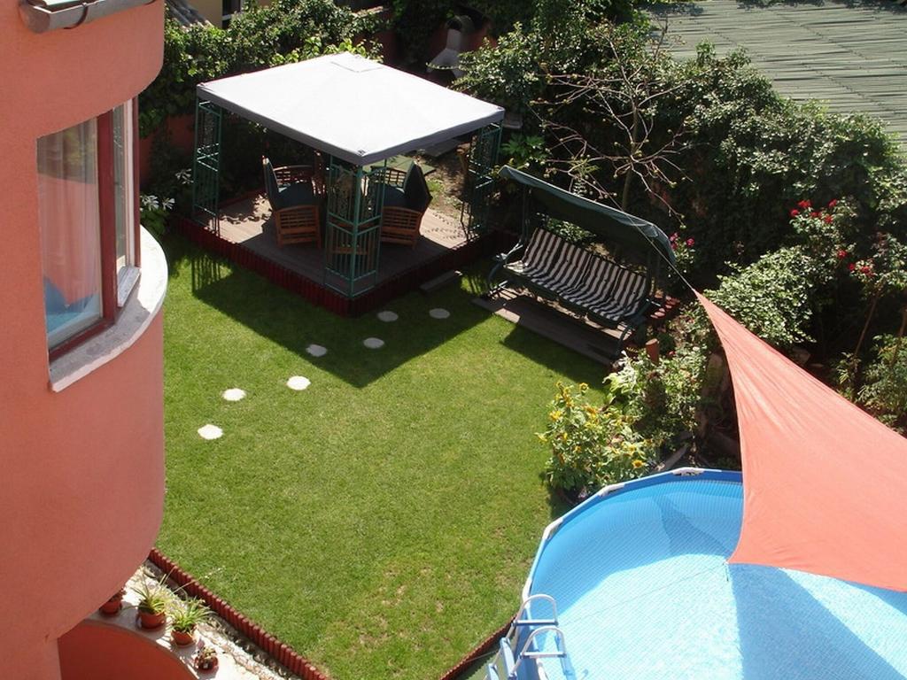 Escala Villa-Hotel
