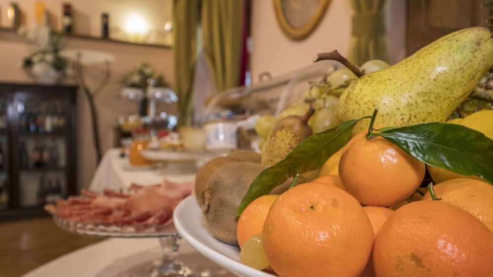 Hotel Borgo Di Celle