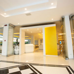 Hotel Hotel Terme Venezia cazare Abano Terme