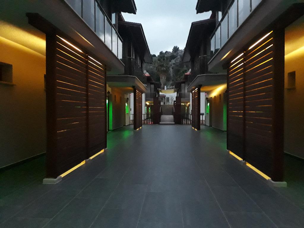 Dolphin Apart & Hotel