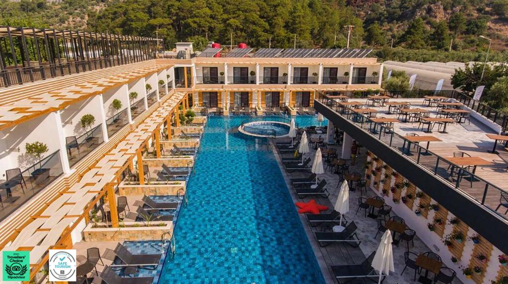 Hotel L Hotel Sarigerme