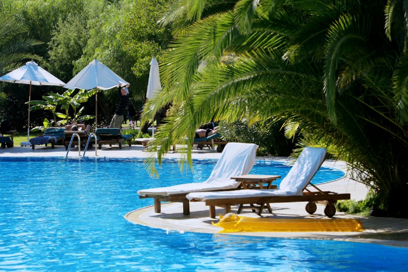 Tui Magic Life Sarigerme