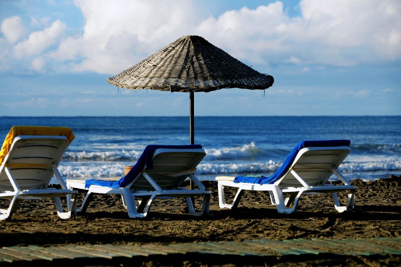 Tui Magic Life Sarigerme