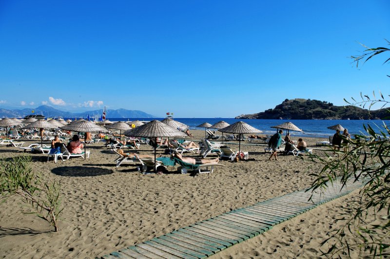 Tui Magic Life Sarigerme
