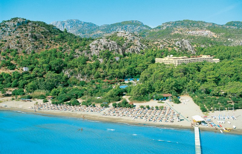 Tui Magic Life Sarigerme