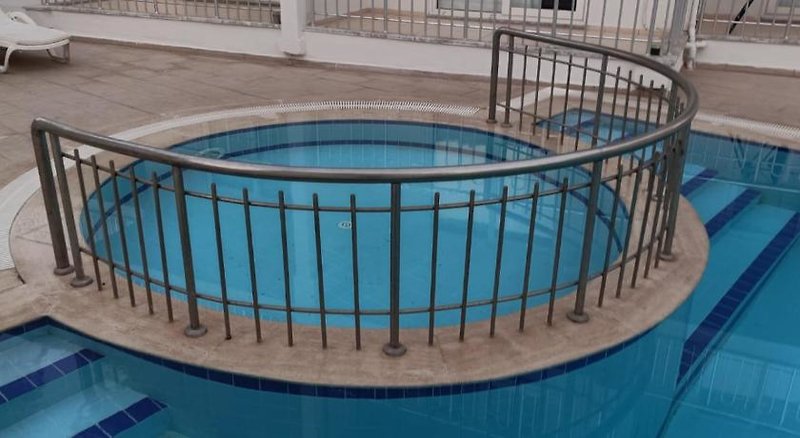 Hotel Sarlgerme Apart