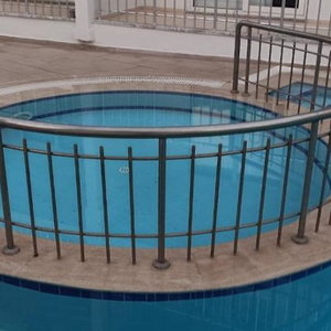 Hotel Sarlgerme Apart cazare Sarigerme