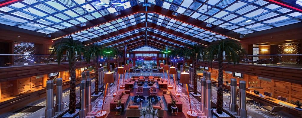 Hotel Hilton Dalaman Sarigerme Resort & Spa - All Inclusive