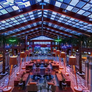 Hotel Hilton Dalaman Sarigerme Resort & Spa - All Inclusive cazare Sarigerme