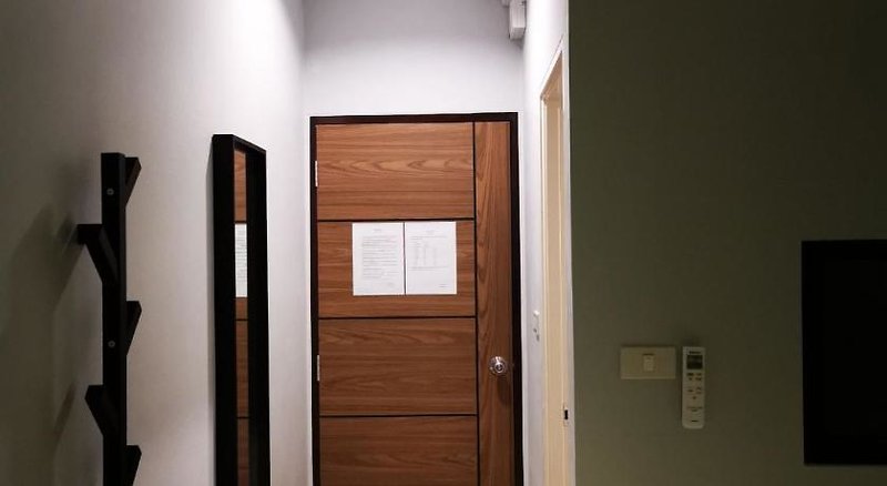 Hotel Skyline Resort