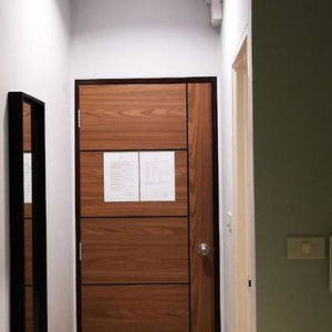 Hotel Skyline Resort cazare Bang Phli