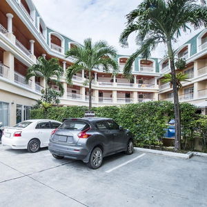 Hotel Kalim Resort cazare Patong