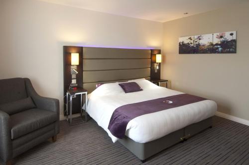 Hotel Premier Inn Manchester (Swinton)