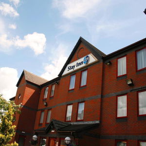 Hotel Stay Inn cazare Manchester
