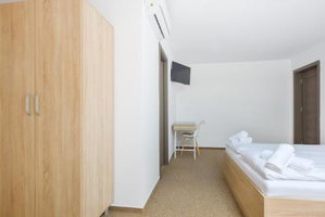 Hotel Pension Verona Centru cazare Cluj-Napoca
