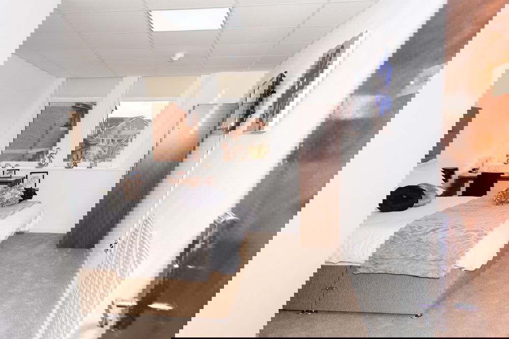 Hotel Parkview Residence