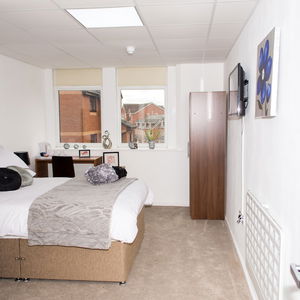 Hotel Parkview Residence cazare Manchester