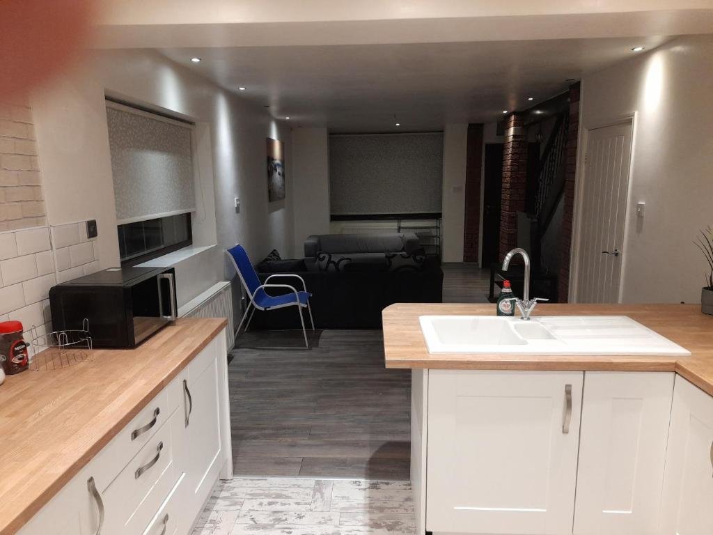 Hotel Melverley House