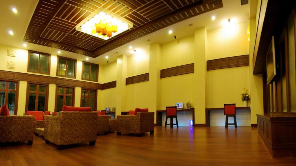 Mike Garden Resort