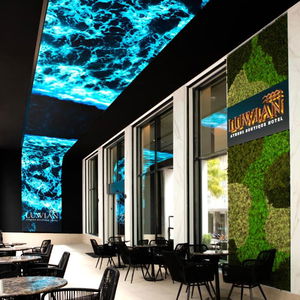 Hotel Luwian Athens Boutique Hotel cazare Atena