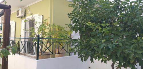 Vicky's Place Near Athens Airport