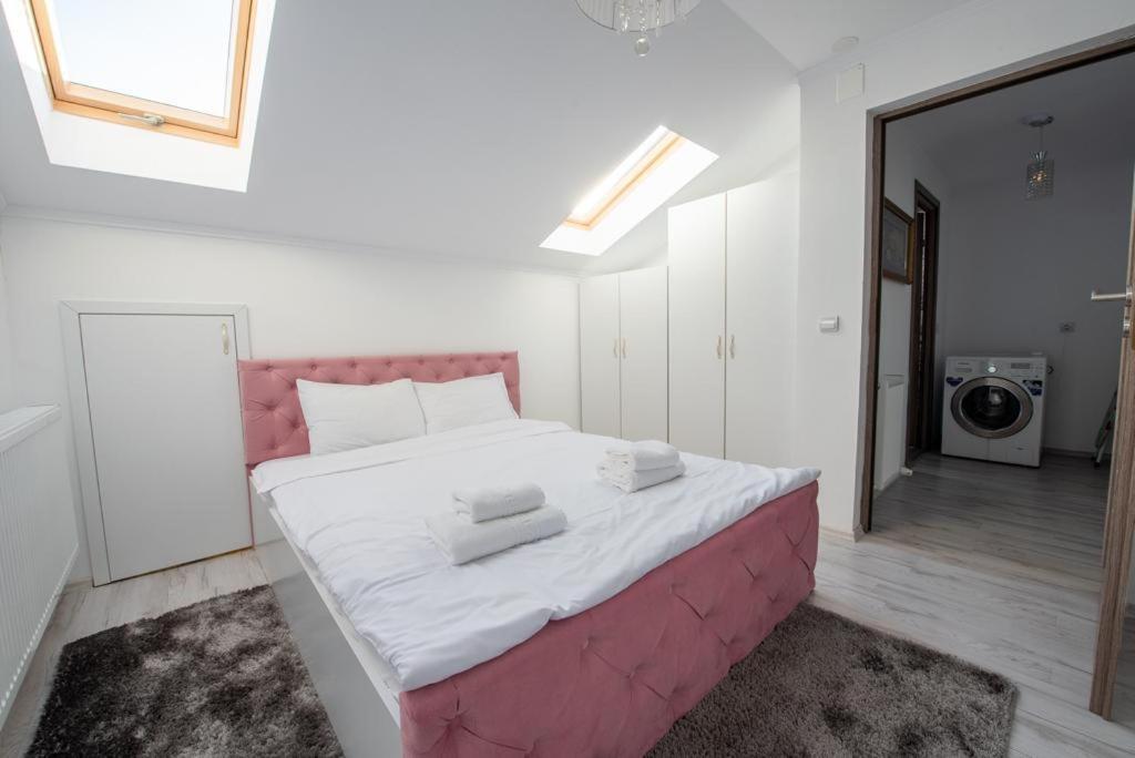 Rania Apartments