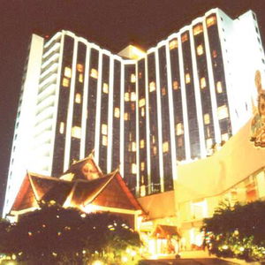 Hotel The Empress Hotel cazare Chiang Mai