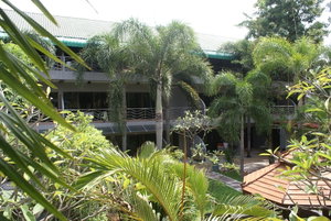 Hotel Momento Resort cazare Pattaya