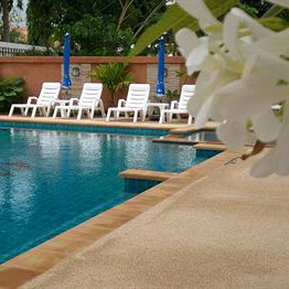 Hotel Naris Art cazare Pattaya