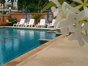Hotel Naris Art cazare Pattaya