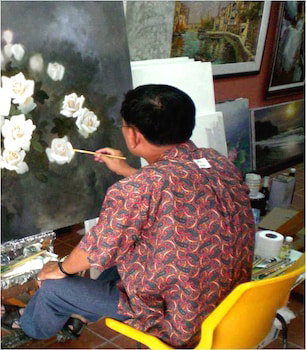 Naris Art