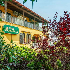 Hotel Hotel Annabelle cazare Ischia
