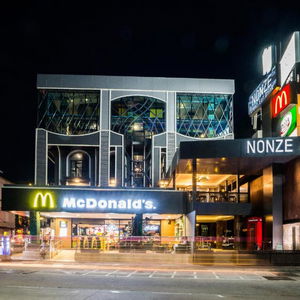 Hotel Nonze Hostel cazare Pattaya