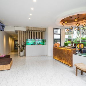 Hotel Baan Suwantawe cazare Ko Phuket